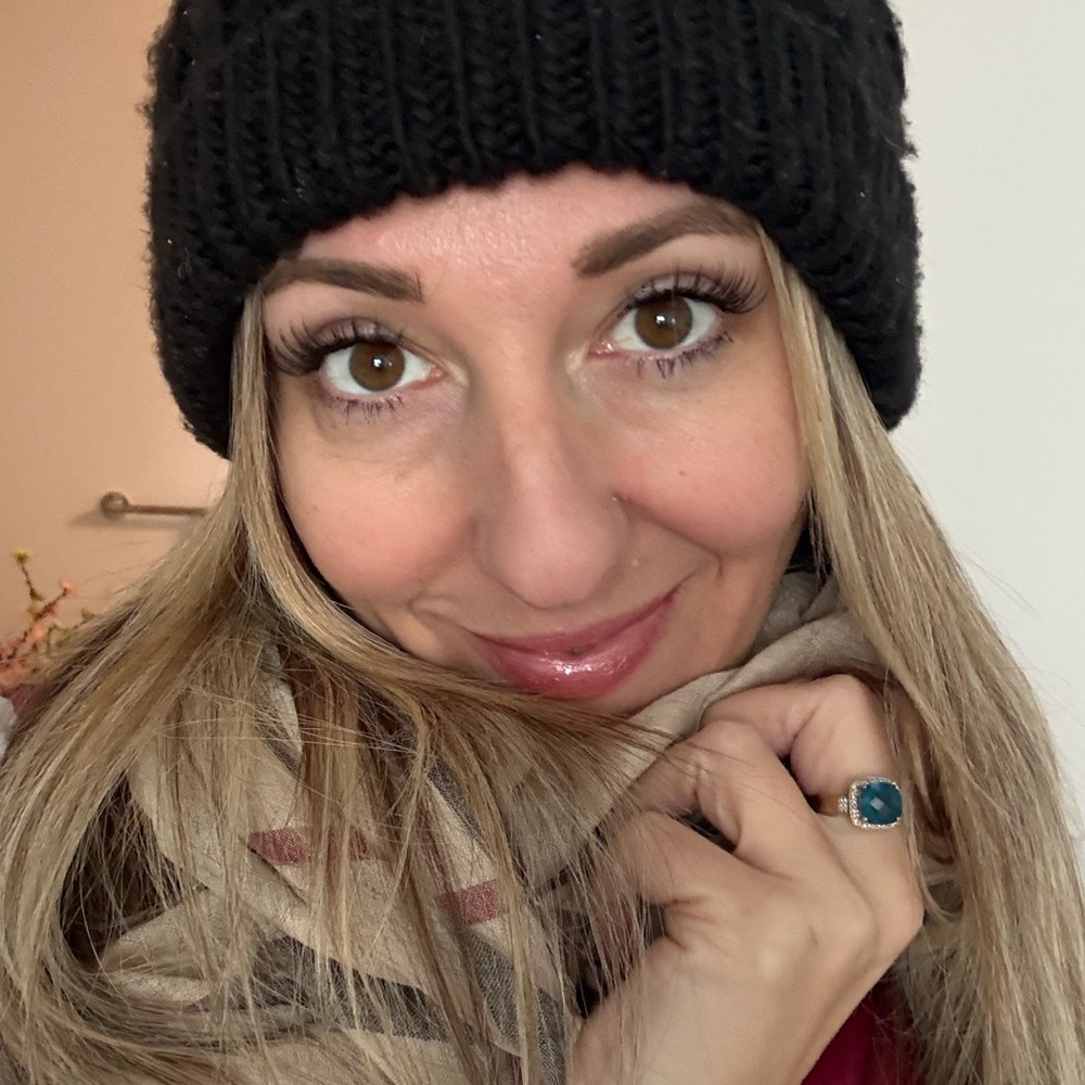 Hi guys! I'm Lauren...